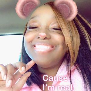 Meet your Posher, Candiance